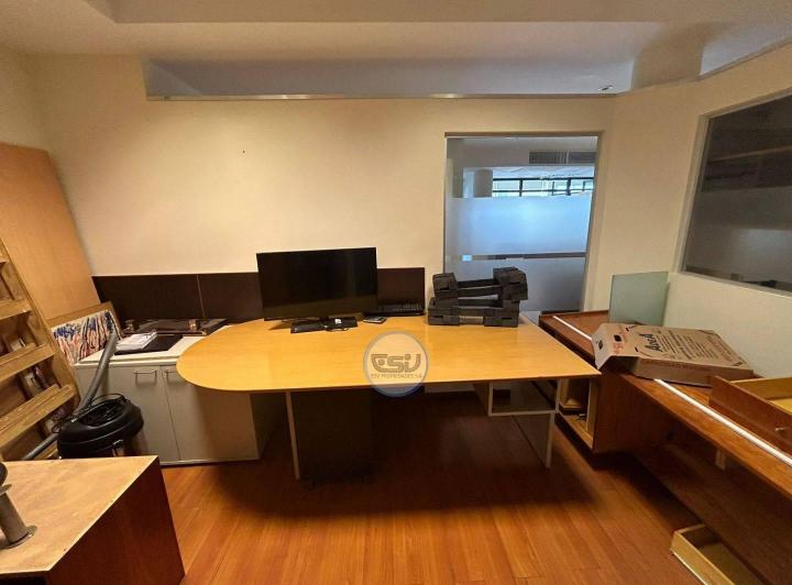 VENTA OFICINA PUERTO MADERO 2 COCHERAS VISTA DIQUE