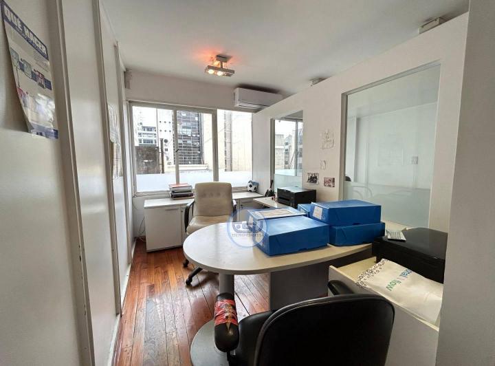 VENTA OFICINA MICROCENTRO 180m2 1