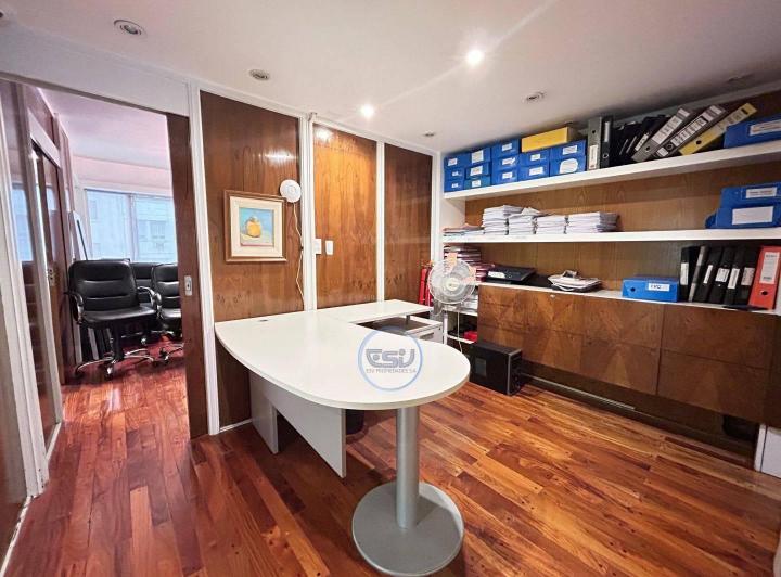 VENTA OFICINA MICROCENTRO 180m2 3