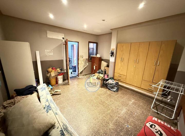VENTA CASA ALMAGRO A REFACCIONAR 4