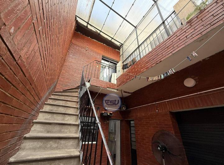 VENTA CASA ALMAGRO A REFACCIONAR 5