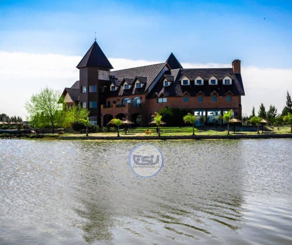 VENTA LOTE 955 M2 PRINCIPADO CIUDAD NAUTICA CANNING