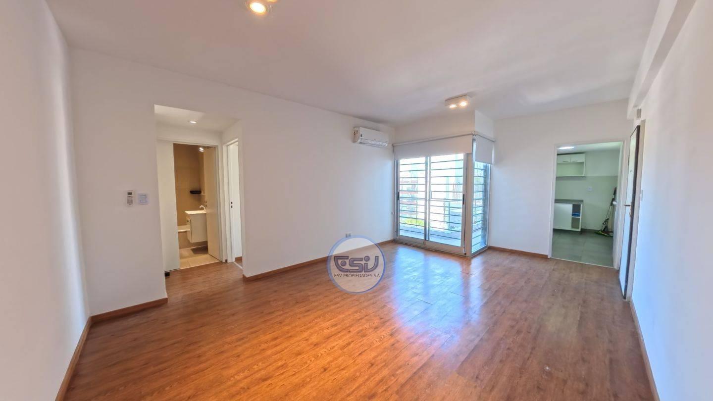 Foto de VENTA DEPARTAMENTO 2 AMB MONTE CASTRO APTO CREDITO, imagen 1