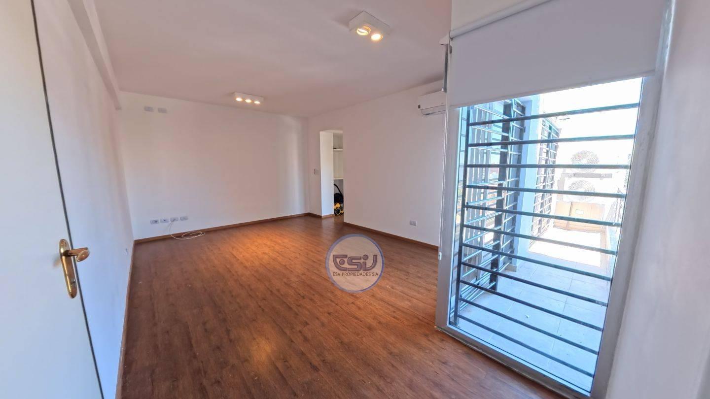 VENTA DEPARTAMENTO 2 AMB MONTE CASTRO APTO CREDITO