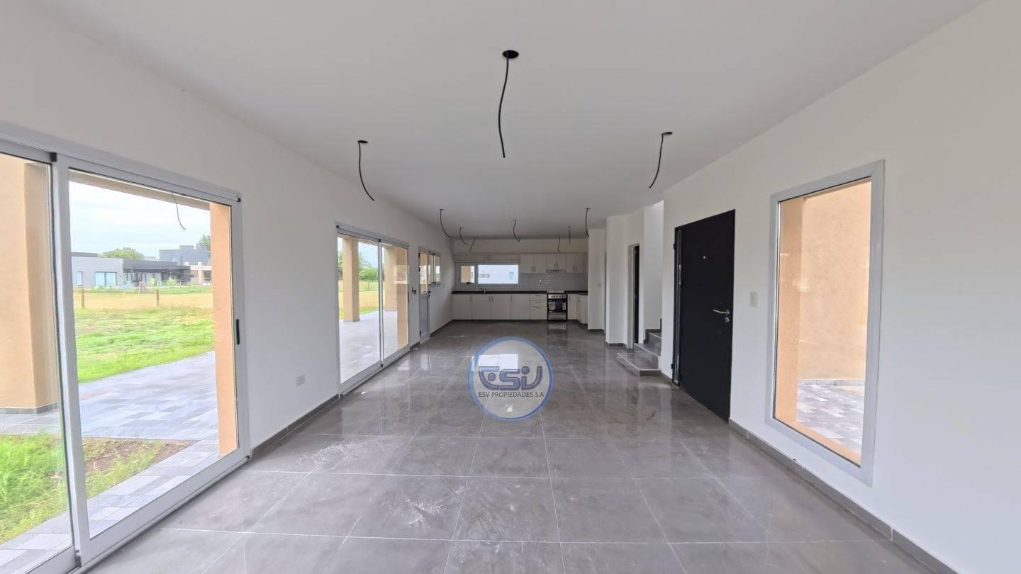 Foto de Venta Casa 4 Amb a Estrenar con Pileta — El Principado, Canning, imagen 5