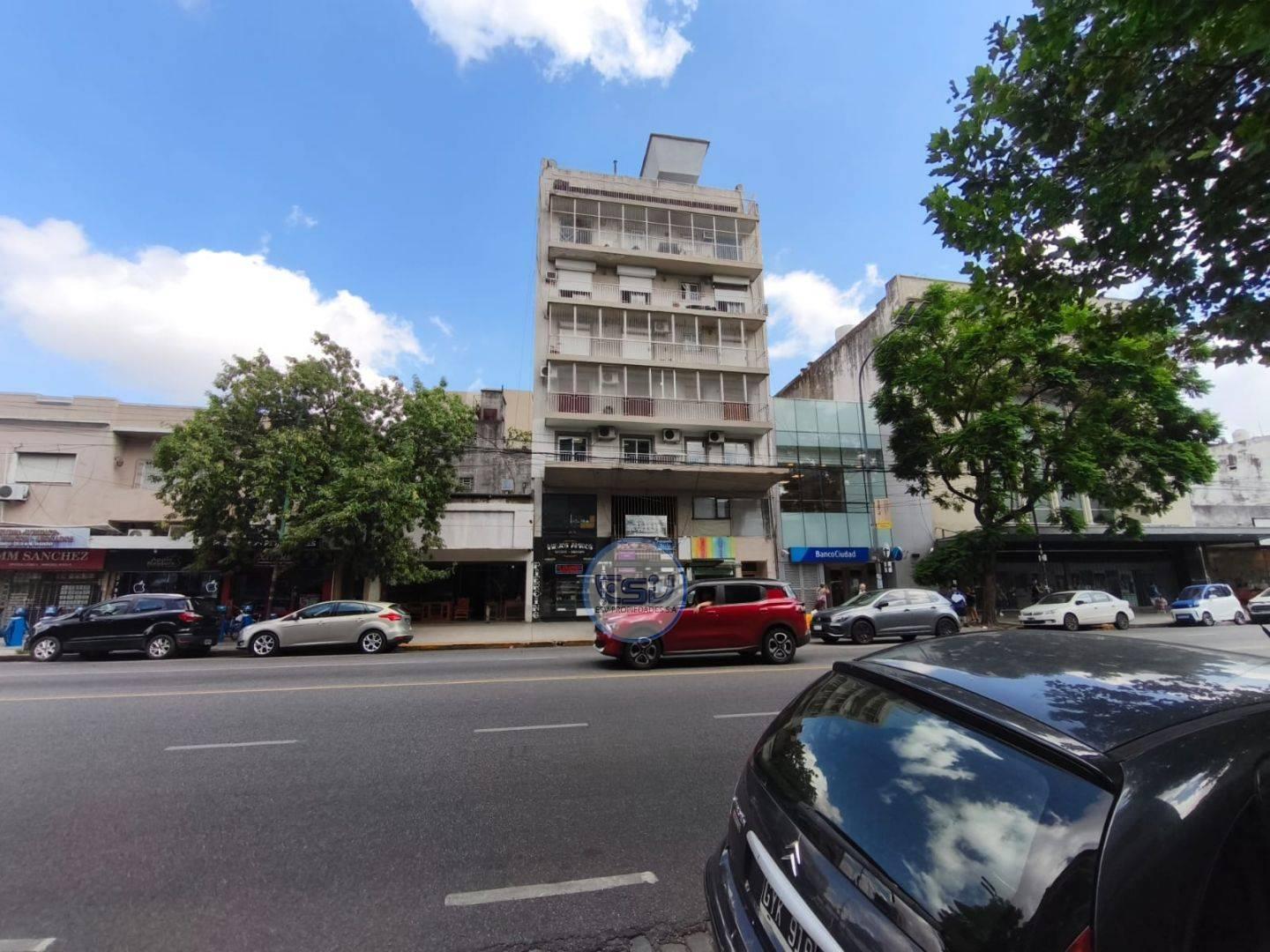 VENTA DEPARTAMENTO MATADEROS 2 AMBIENTES APTO CREDITO
