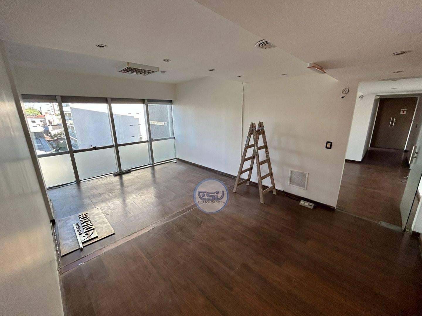 Foto de Venta Oficina piso completo 250 m2 frente a Dique 1 San Telmo, Capital, imagen 5