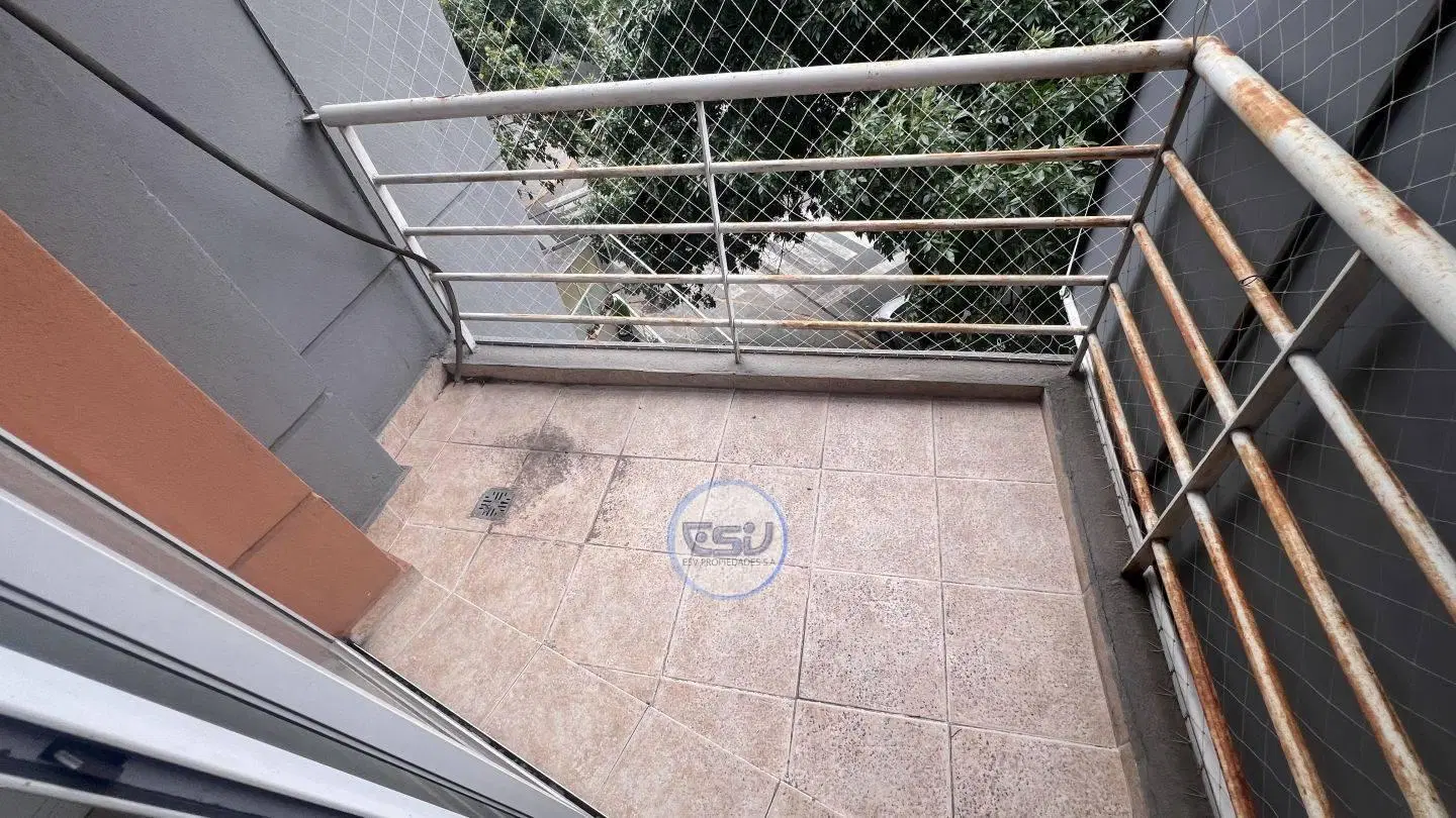 ALQUILER DEPARTAMENTO 2 AMB VILLA SANTA RITA 2