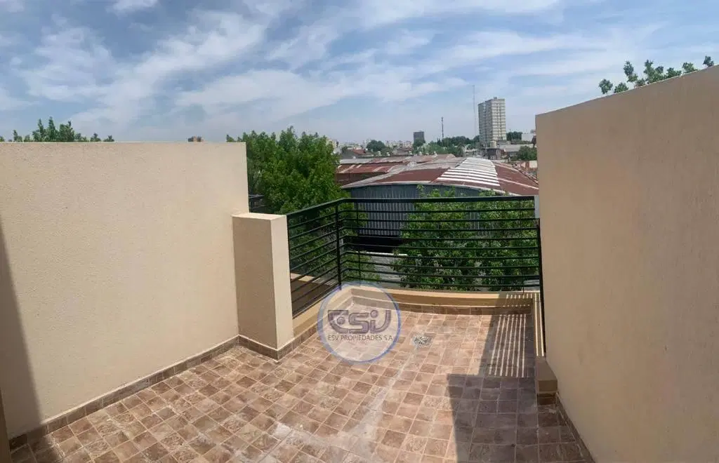 ALQUILER DEPARTAMENTO FLORESTA 1 AMB 4