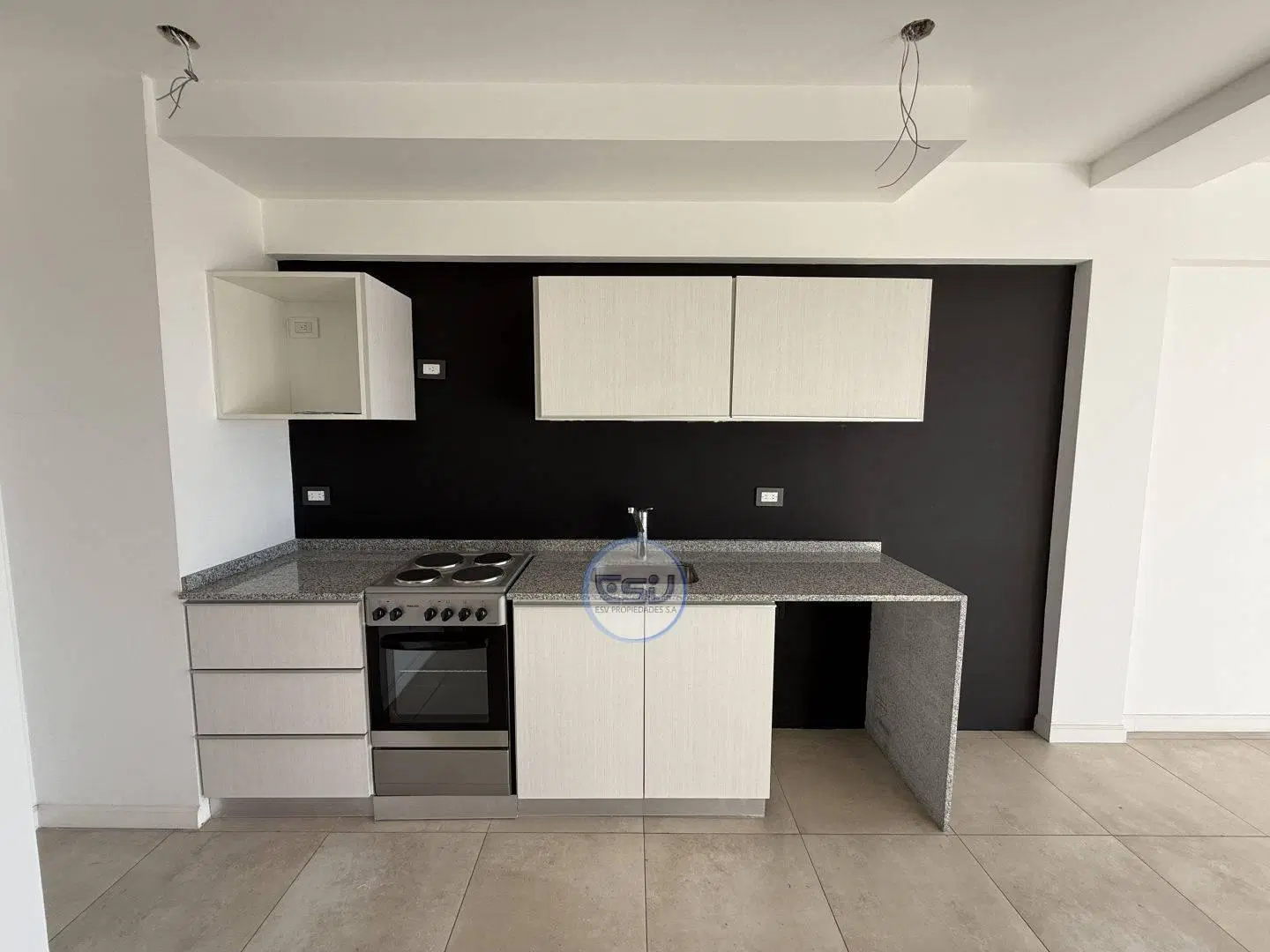 VENTA DEPARTAMENTO A ESTRENAR 2 AMBIENTES BALCON AL FRENTE VILLA LURO 4