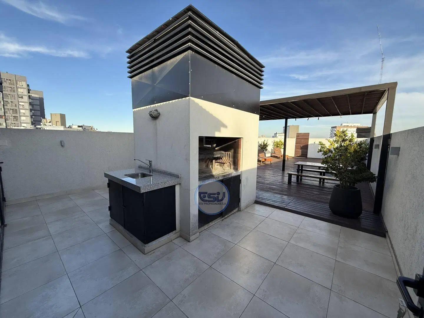 VENTA DEPARTAMENTO A ESTRENAR 2 AMBIENTES BALCON AL FRENTE VILLA LURO 3