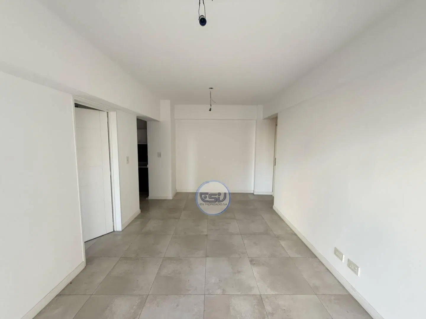 VENTA DEPARTAMENTO A ESTRENAR 2 AMBIENTES BALCON AL CONTRAFRENTE VILLA LURO 3