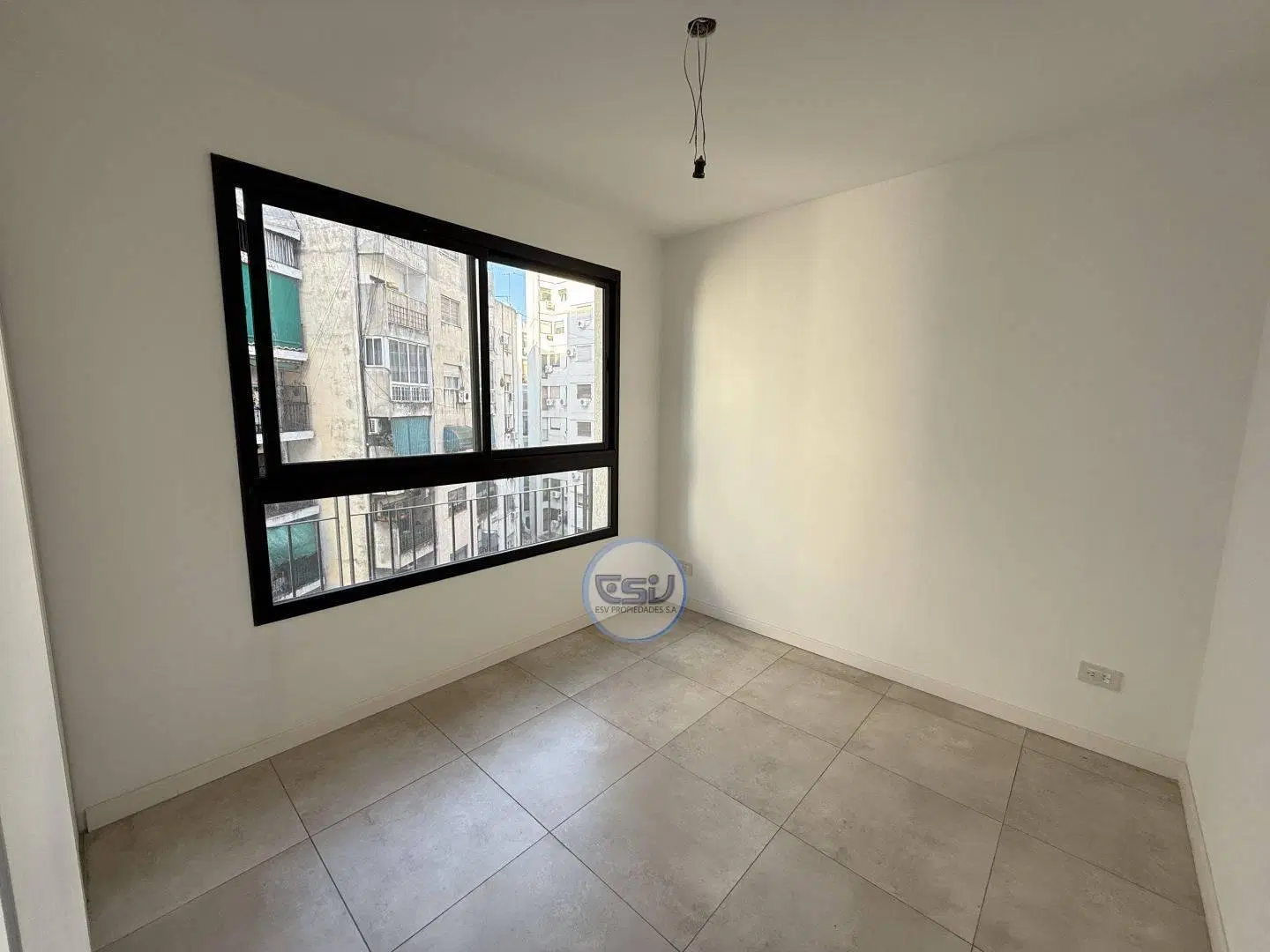 VENTA DEPARTAMENTO A ESTRENAR 2 AMBIENTES BALCON AL CONTRAFRENTE VILLA LURO 4