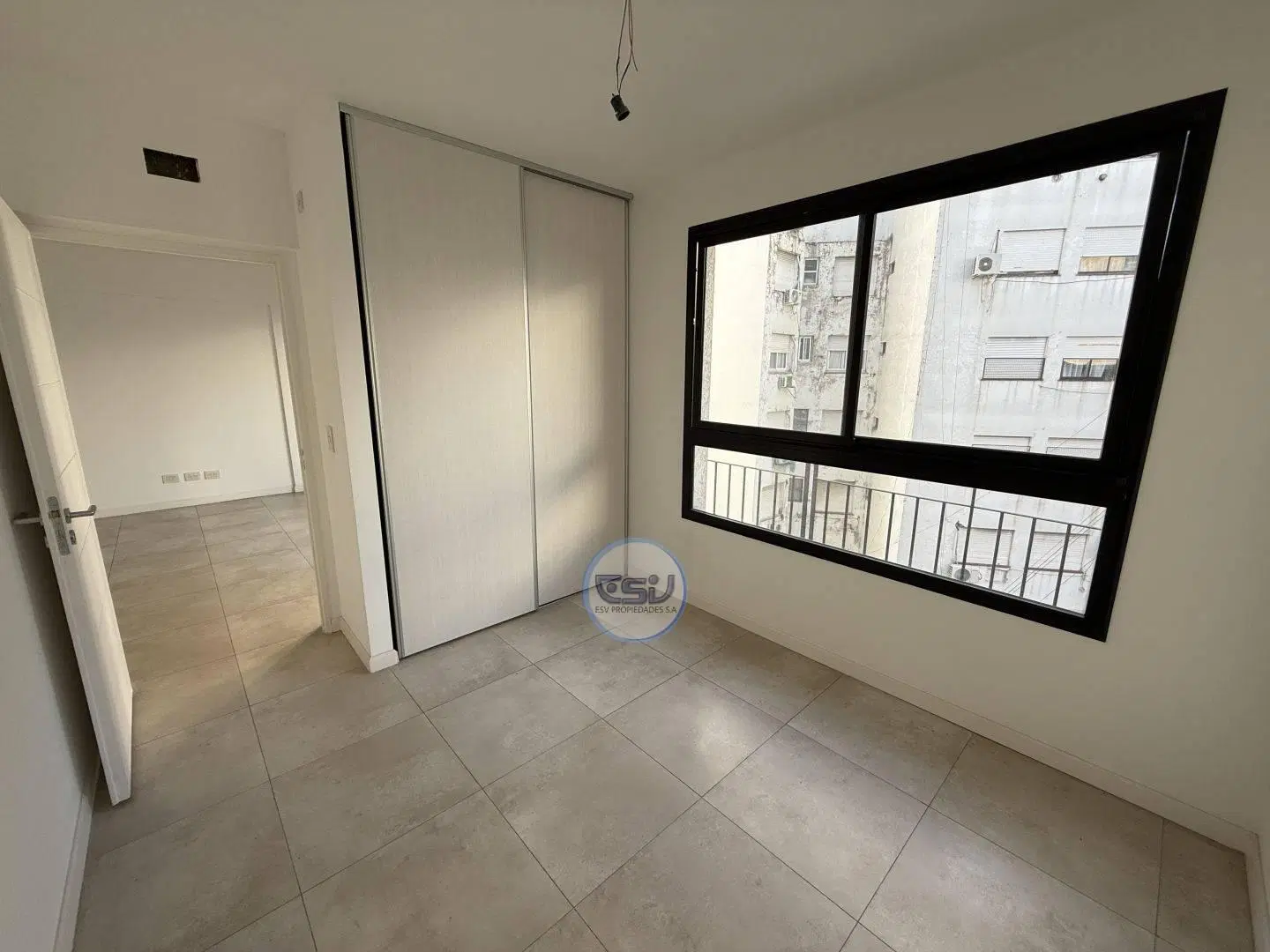 VENTA DEPARTAMENTO A ESTRENAR 2 AMBIENTES BALCON AL CONTRAFRENTE VILLA LURO 2