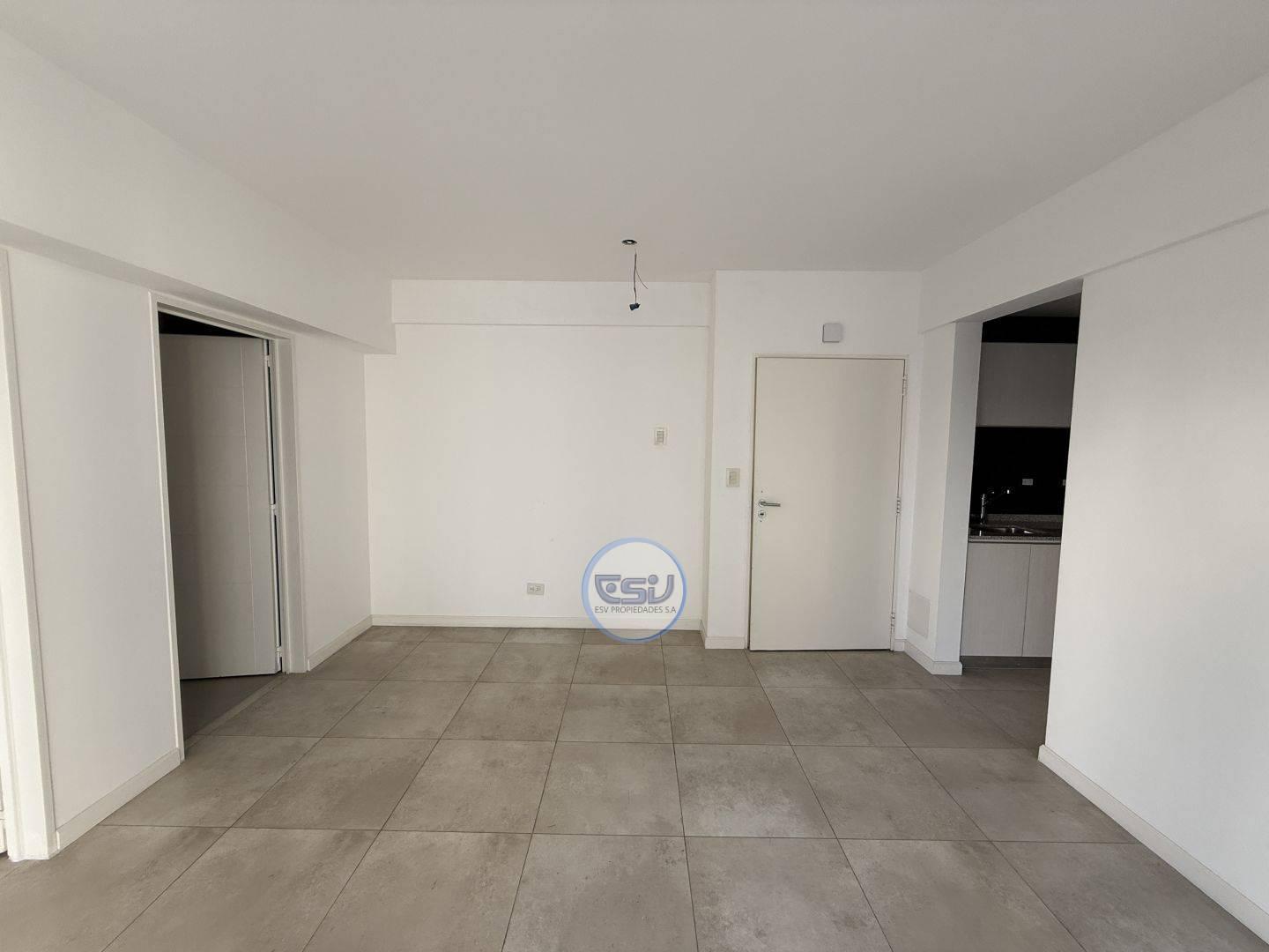 VENTA DEPARTAMENTO A ESTRENAR 2 AMBIENTES BALCON AL CONTRAFRENTE VILLA LURO