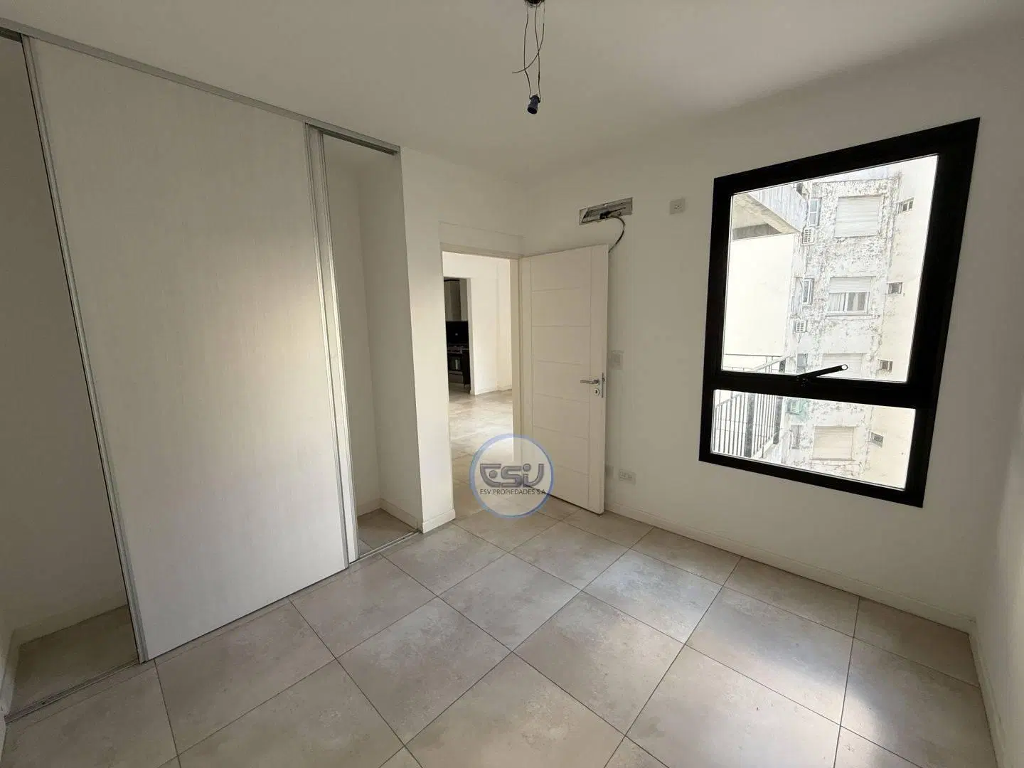 VENTA DEPARTAMENTO A ESTRENAR 2 AMBIENTES BALCON AL CONTRAFRENTE VILLA LURO 2