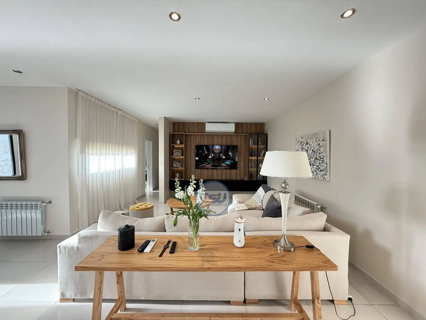 VENTA CASA 5 AMBIENTES  PRINCIPADO CIUDAD NAUTICA 5