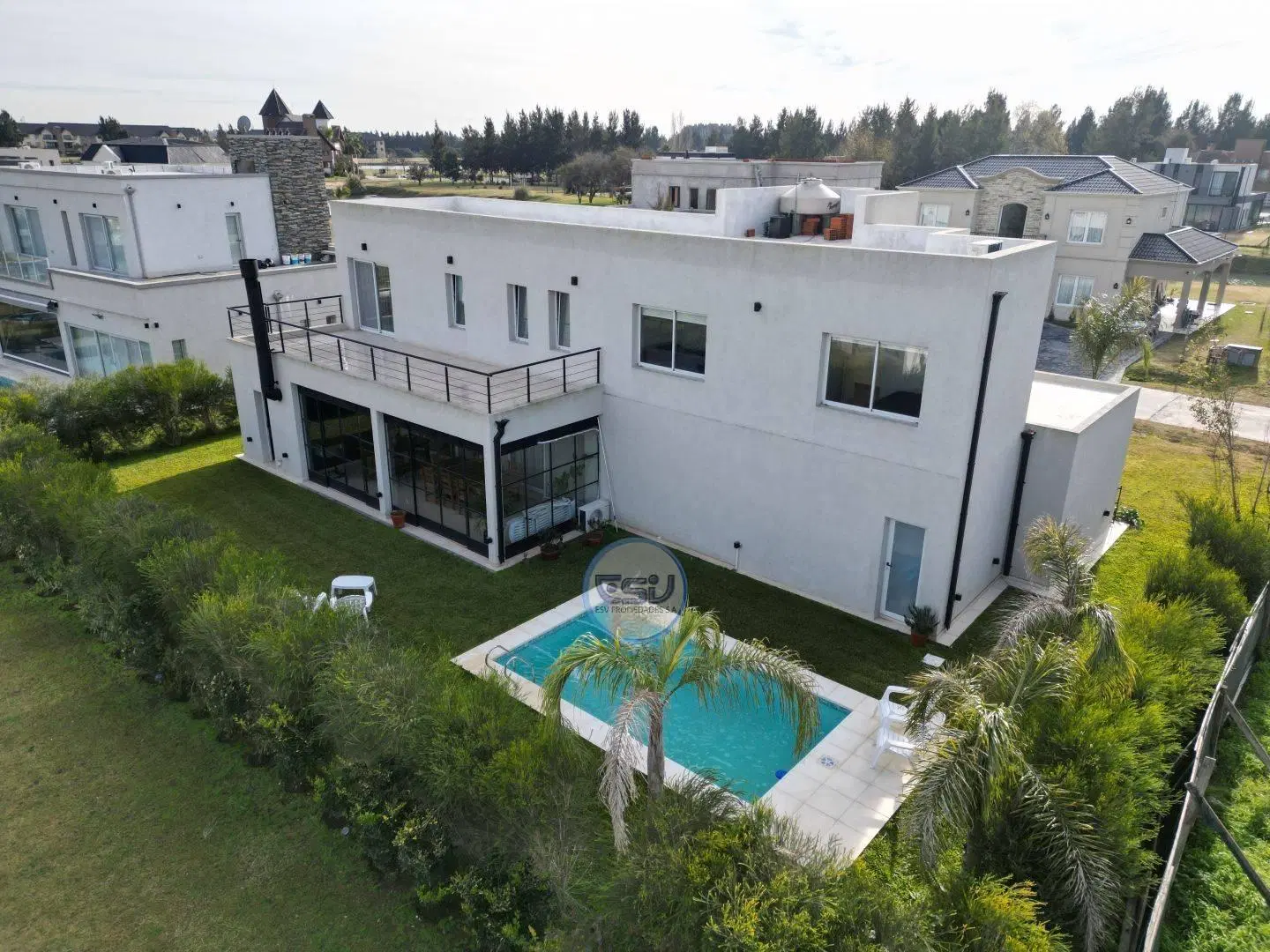 VENTA CASA 5 AMBIENTES  PRINCIPADO CIUDAD NAUTICA 2