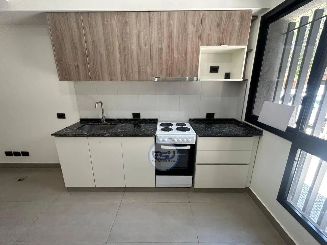 VENTA PH VILLA LURO 2 AMB SIN EXPENSAS A ESTRENAR 2