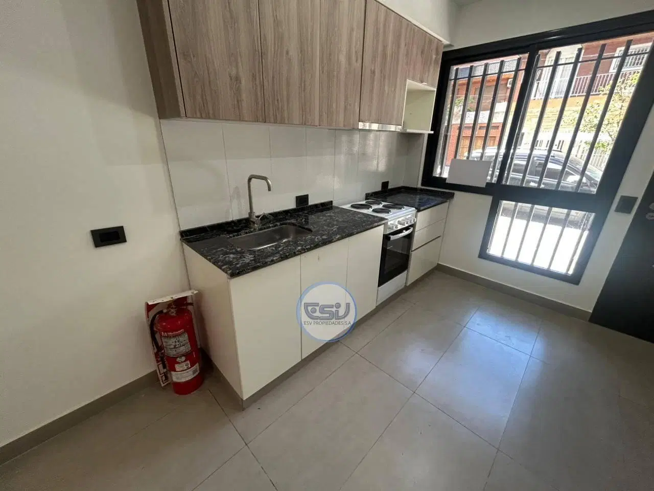 VENTA PH VILLA LURO 2 AMB SIN EXPENSAS A ESTRENAR 5