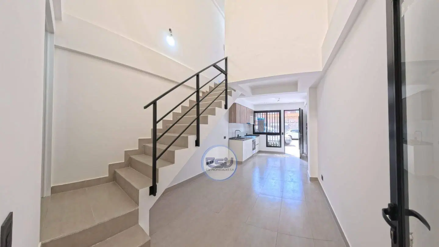 VENTA PH VILLA LURO 2 AMB SIN EXPENSAS A ESTRENAR 4