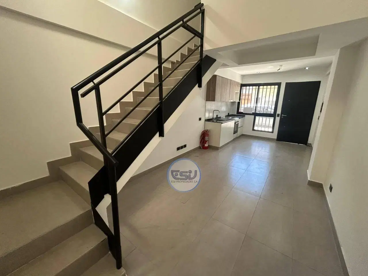VENTA PH VILLA LURO 2 AMB SIN EXPENSAS A ESTRENAR 8