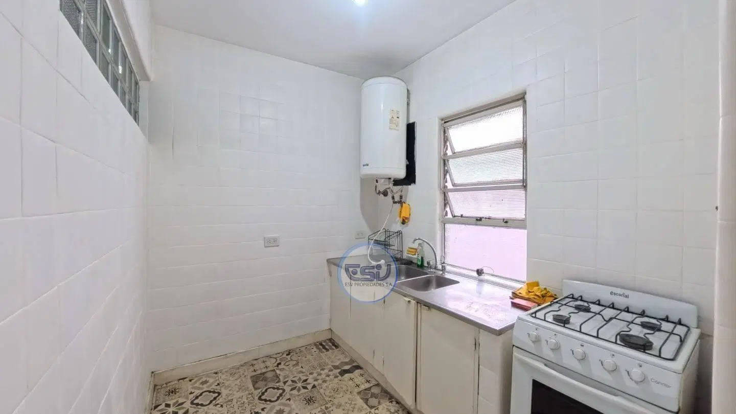 VENTA PH 3 AMBIENTES FLORESTA 5