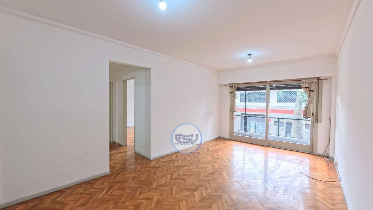VENTA PH 3 AMBIENTES FLORESTA