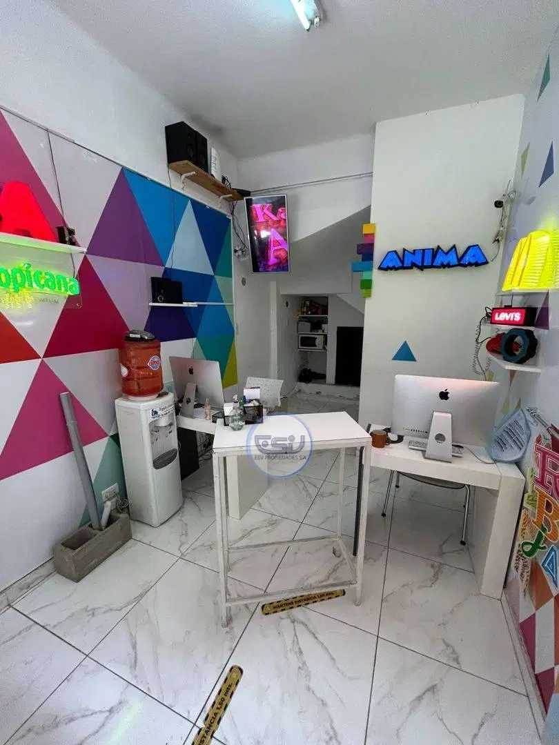 LOCAL COMERCIAL 1 PLANTA ZONA  AV AVELLANEDA FLORES 4