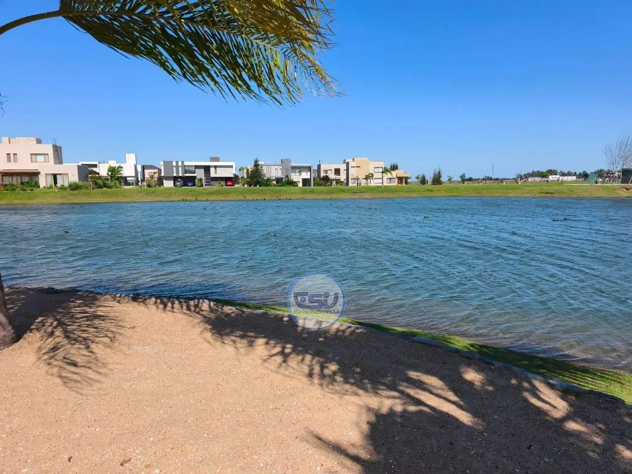 VENTA DEPARTAMENTO 3 AMB EN POZO PRINCIPADO CIUDAD NAUTICA 4