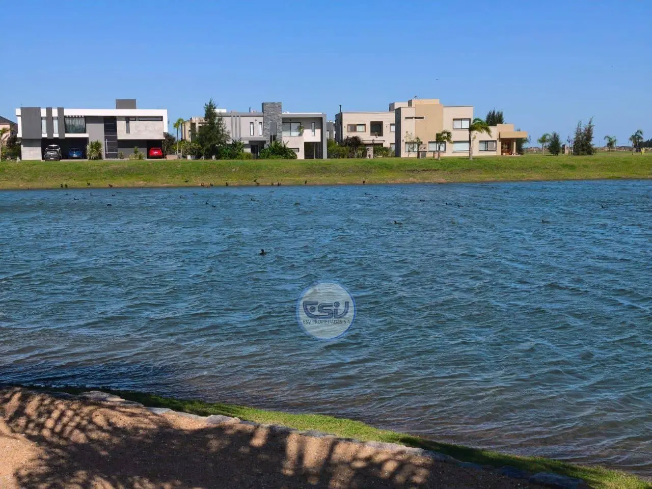VENTA DEPARTAMENTO 3 AMB EN POZO PRINCIPADO CIUDAD NAUTICA 3