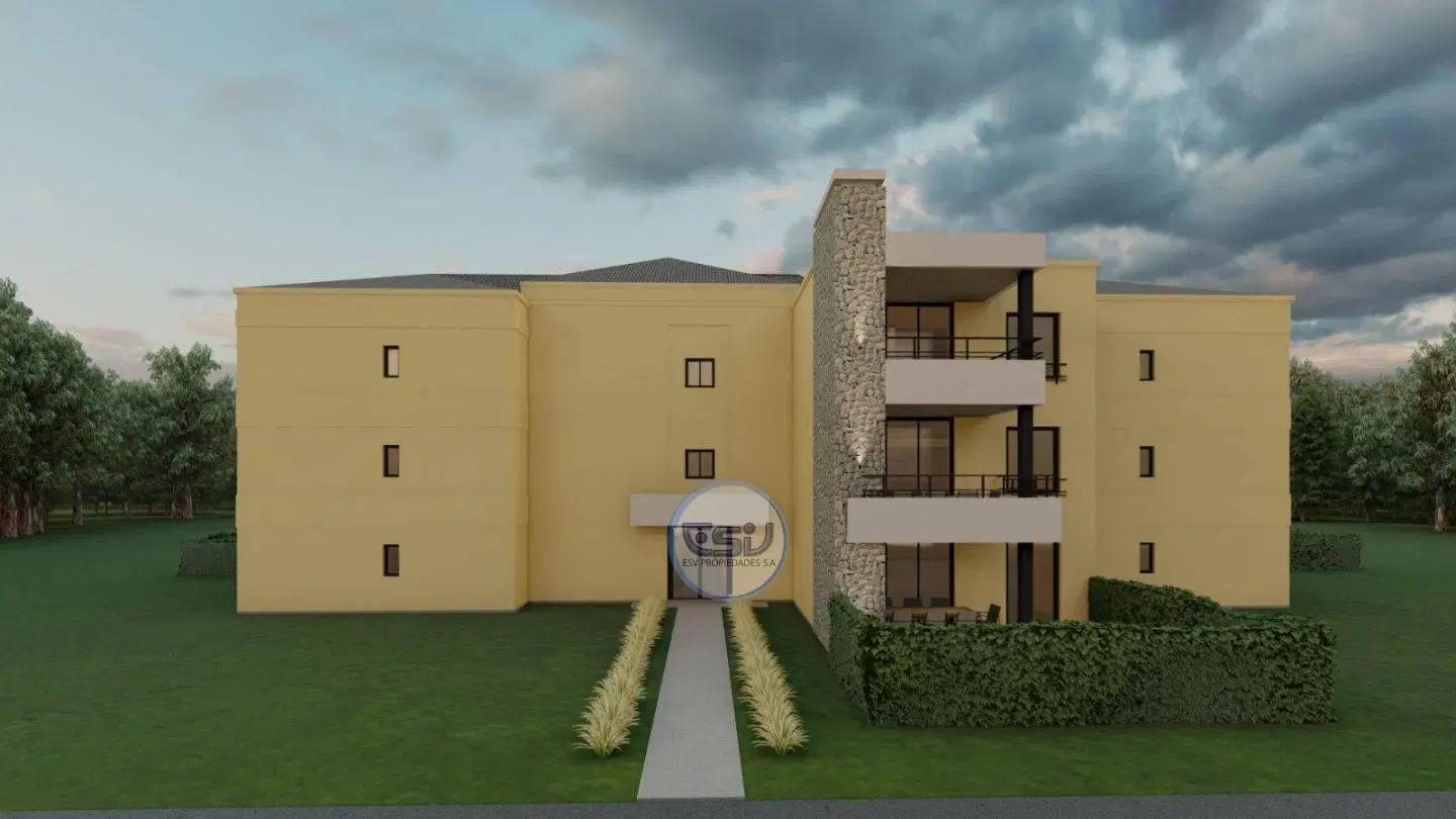 VENTA DEPARTAMENTO 2 AMB EN POZO PRINCIPADO CIUDAD NAUTICA 5
