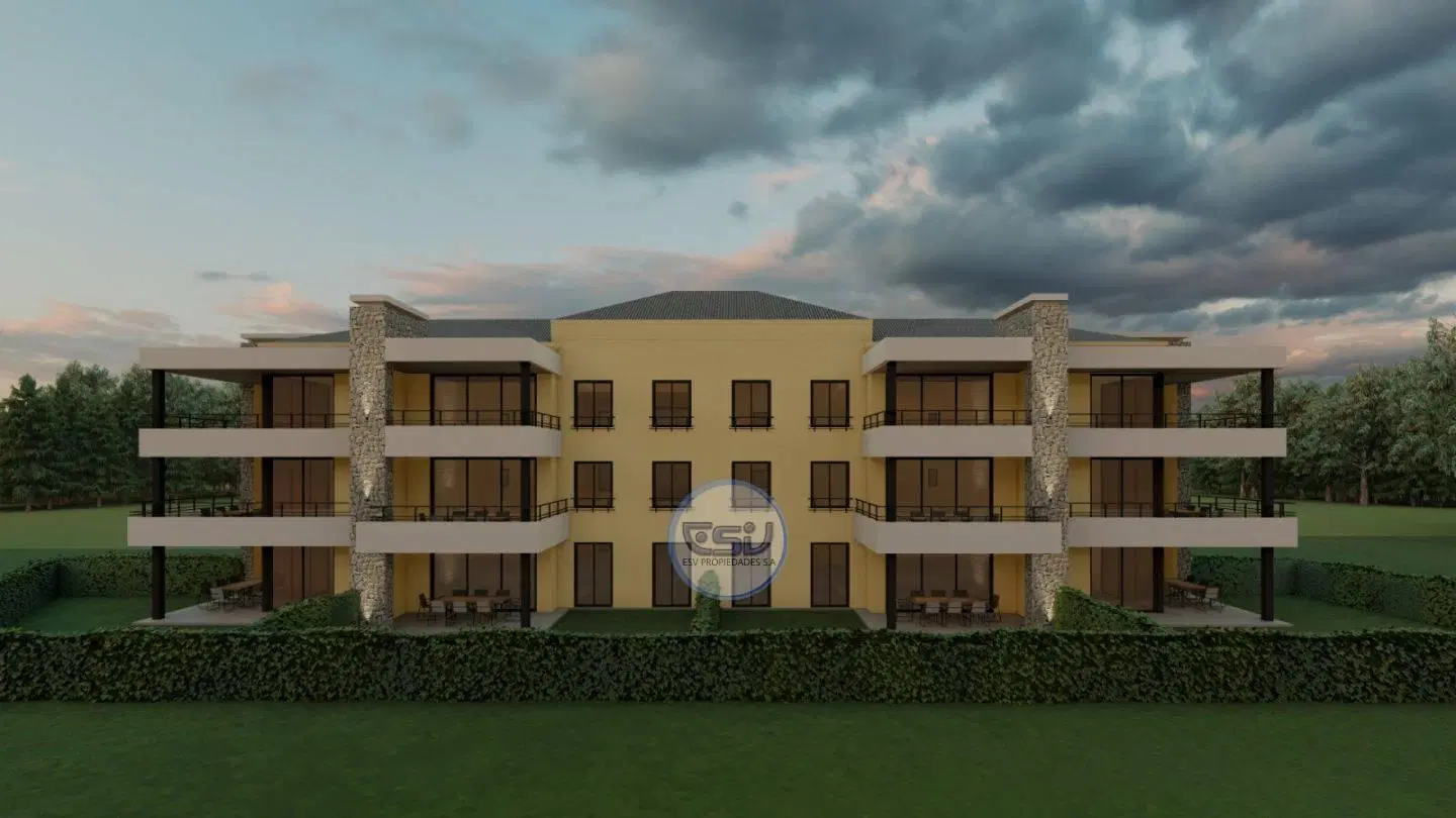 VENTA DEPARTAMENTO 2 AMB EN POZO PRINCIPADO CIUDAD NAUTICA 4