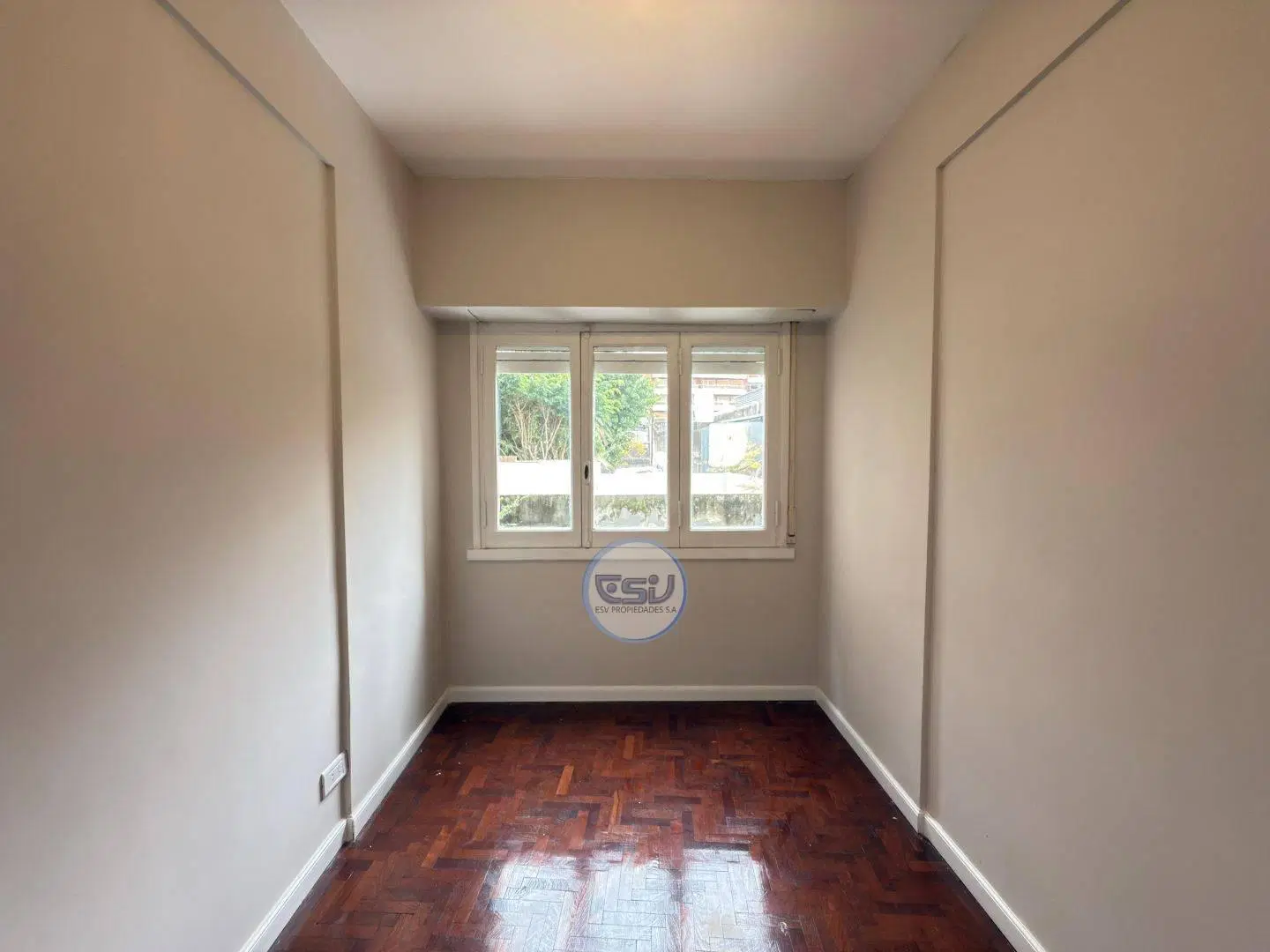 VENTA DEPARTAMENTO 3 AMB + ESCRITORIO CABALLITO 5