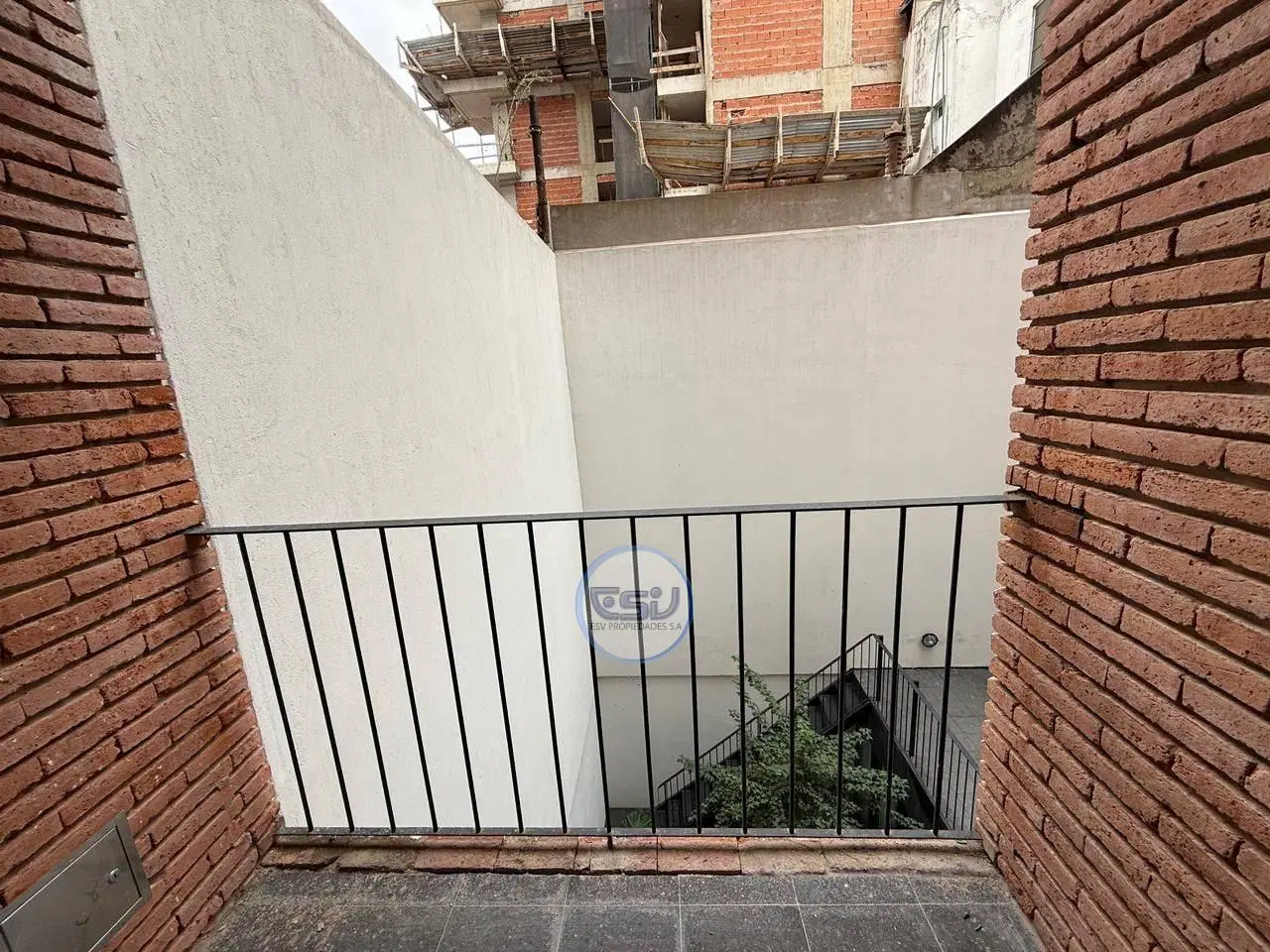 ALQUILER TEMPORAL DEPARTAMENTO 2 AMB VILLA CRESPO 3