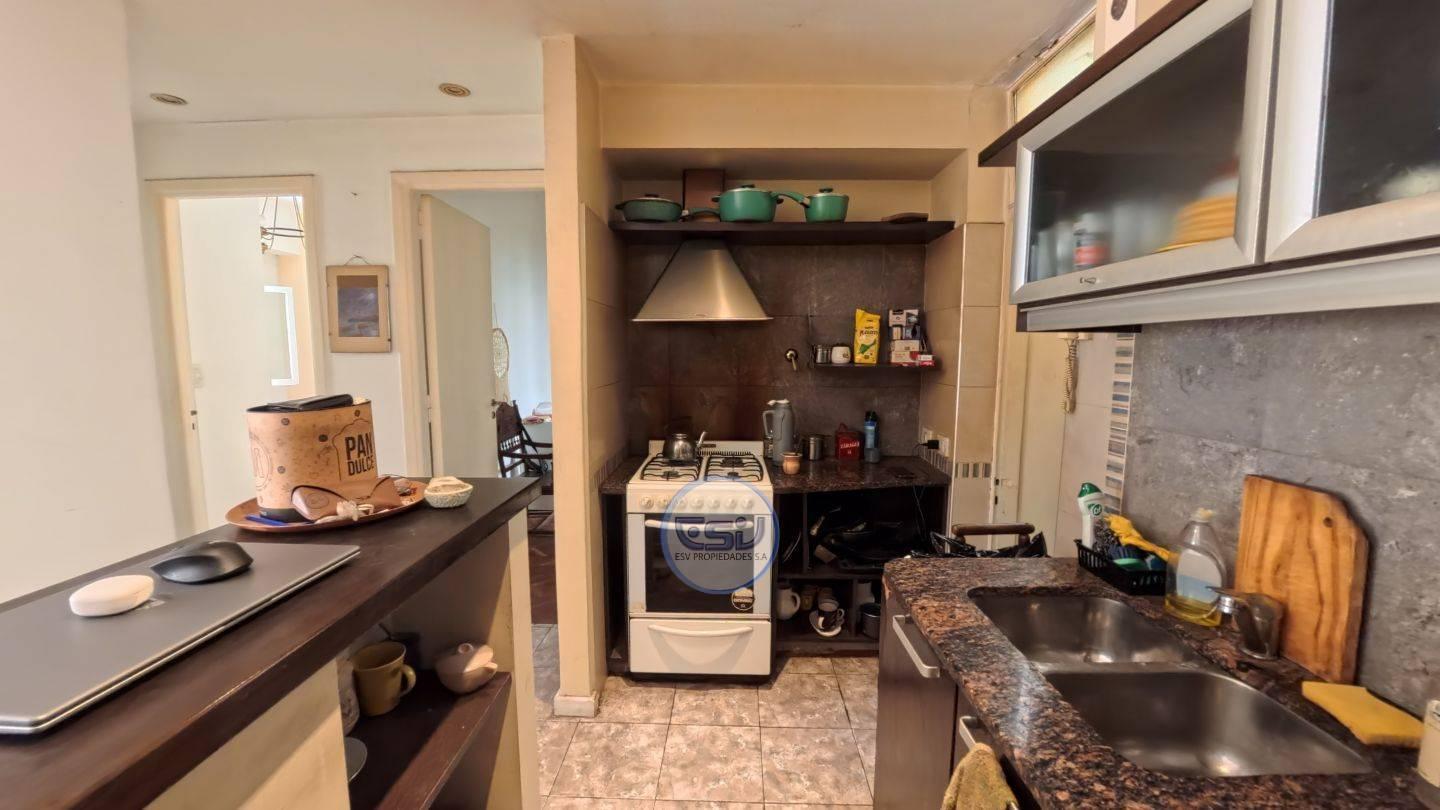 Foto de Venta PH 3 Amb 48 m² Apto Crédito — Almagro, Hospital Italiano, imagen 2