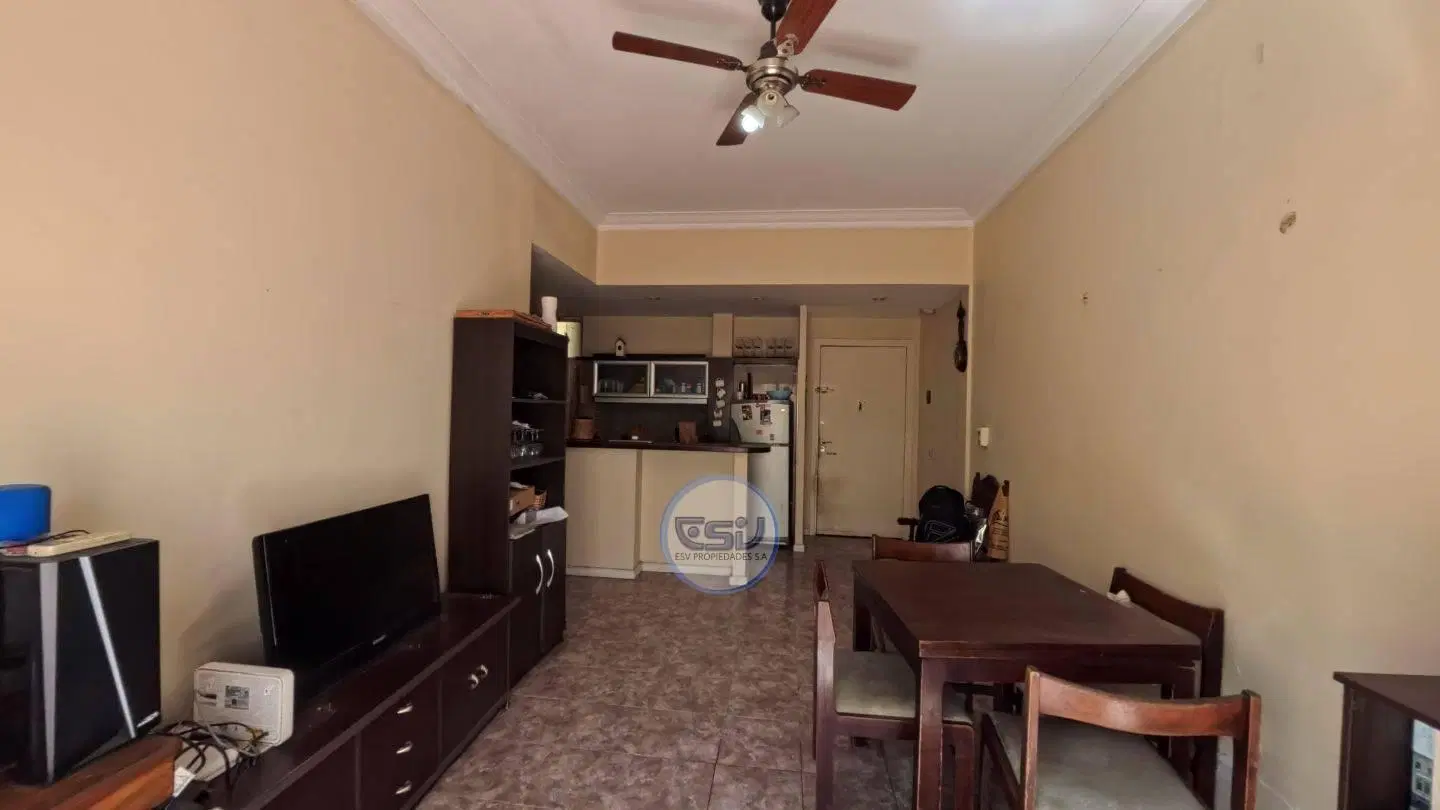 VENTA PH 3 AMBIENTES ALMAGRO APTO CREDITO 3