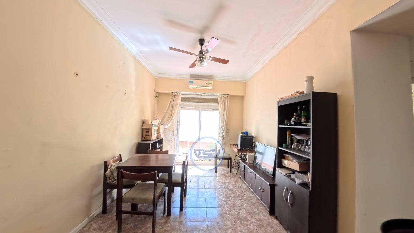 VENTA PH 3 AMBIENTES ALMAGRO APTO CREDITO