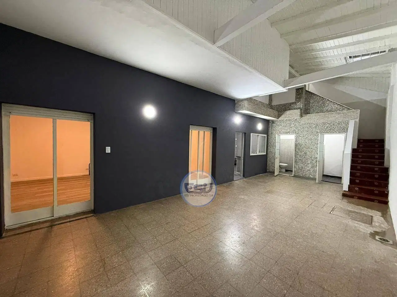 VENTA CASA 3 AMB MONTE CASTRO QUINCHO TERRAZA 3