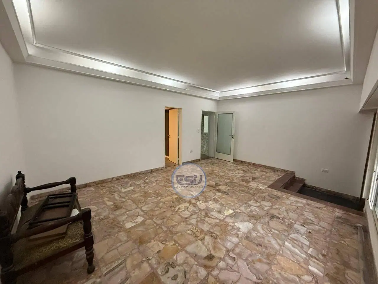 VENTA CASA 3 AMB MONTE CASTRO QUINCHO TERRAZA 2