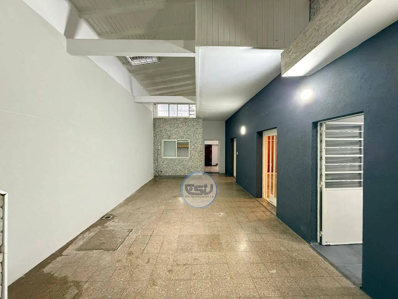 VENTA CASA 3 AMB MONTE CASTRO QUINCHO TERRAZA 4