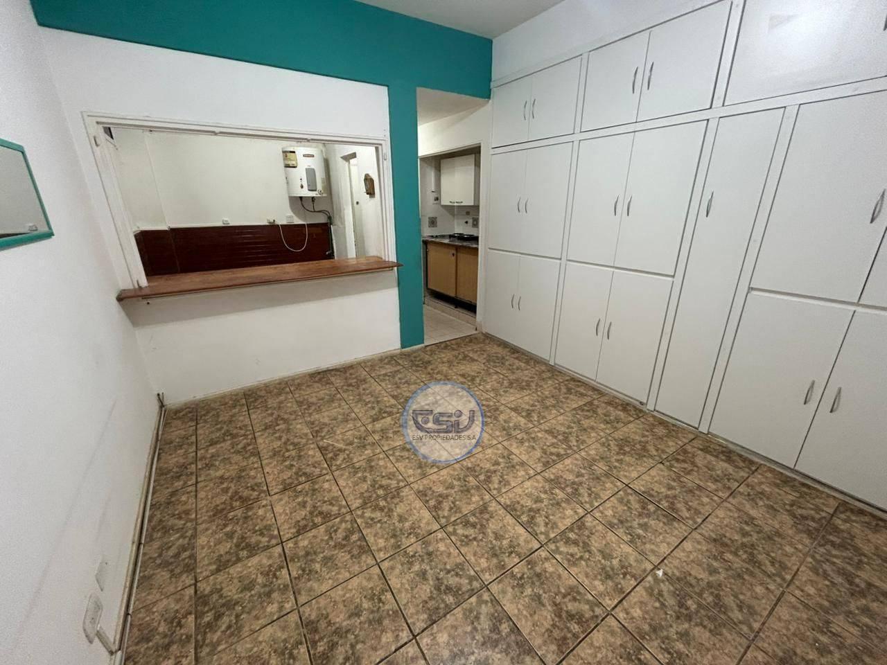 ALQUILER DEPARTAMENTO MONOAMBIENTE FLORES