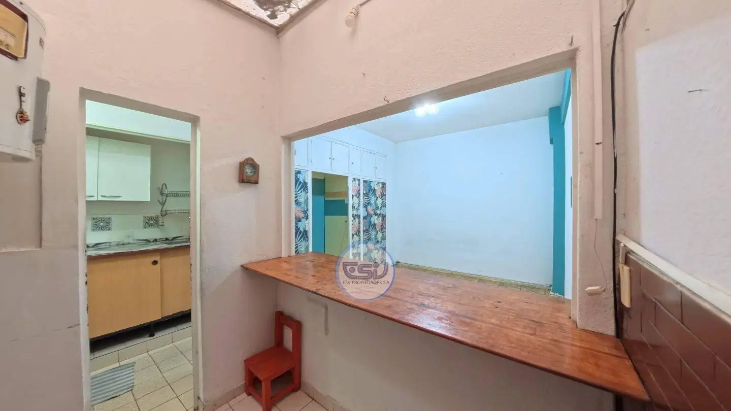 ALQUILER DEPARTAMENTO MONOAMBIENTE FLORES 3