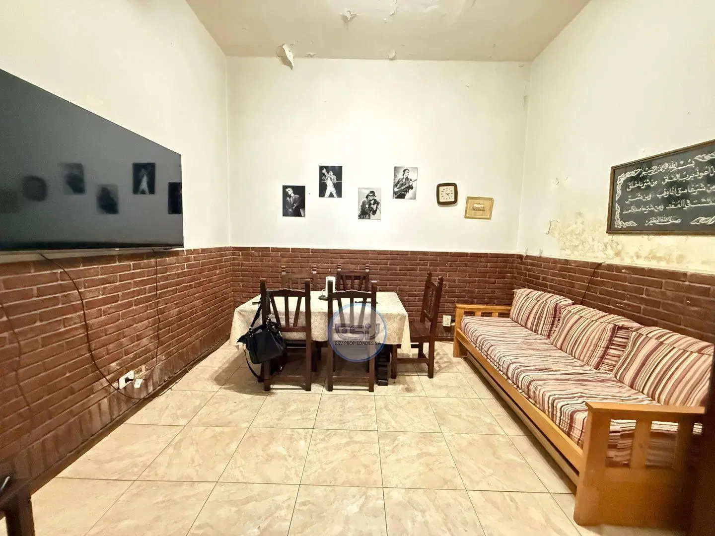VENTA PH FLORES 4 AMB A REMODELAR 2