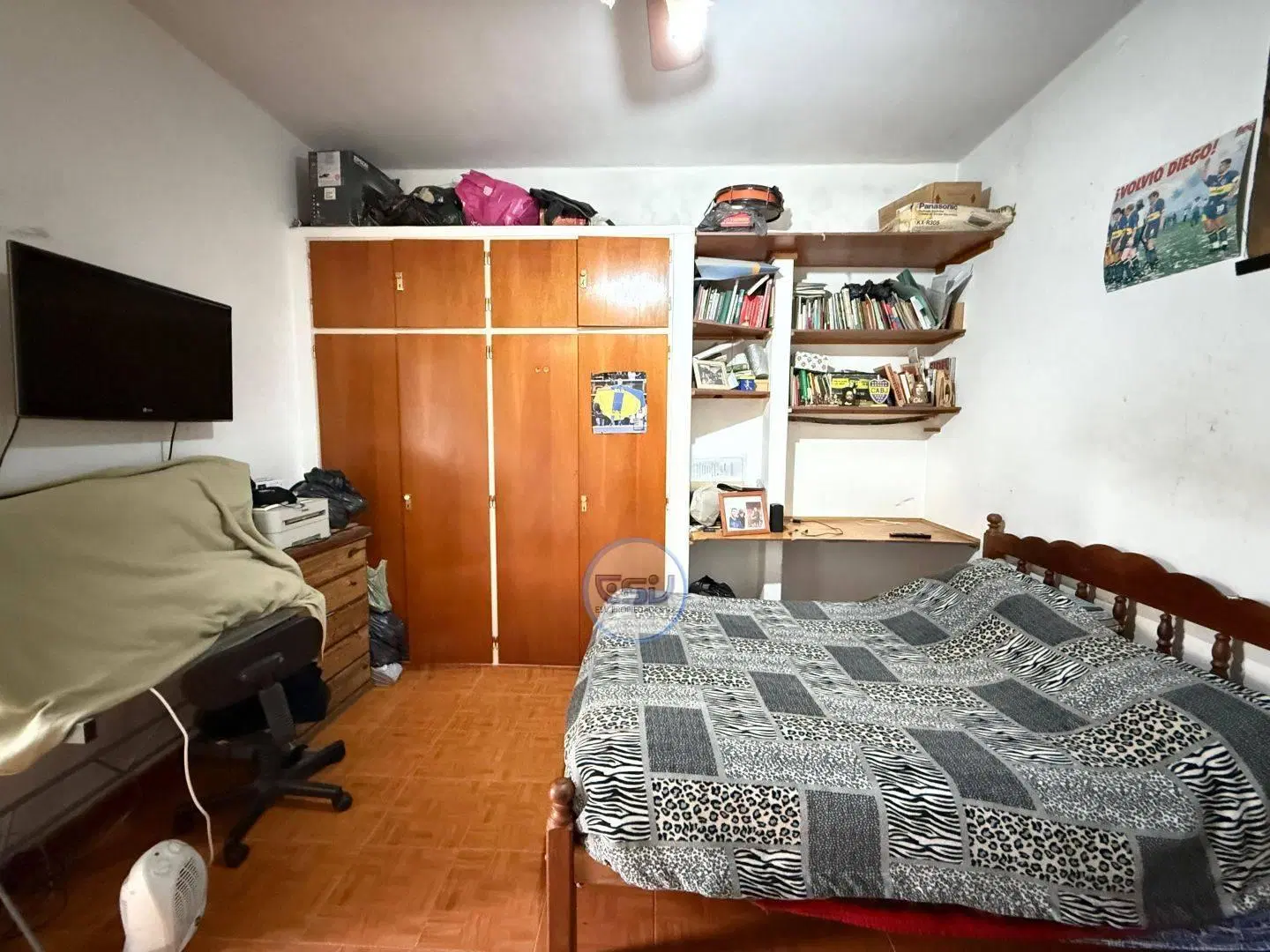 VENTA PH FLORES 4 AMB A REMODELAR 3