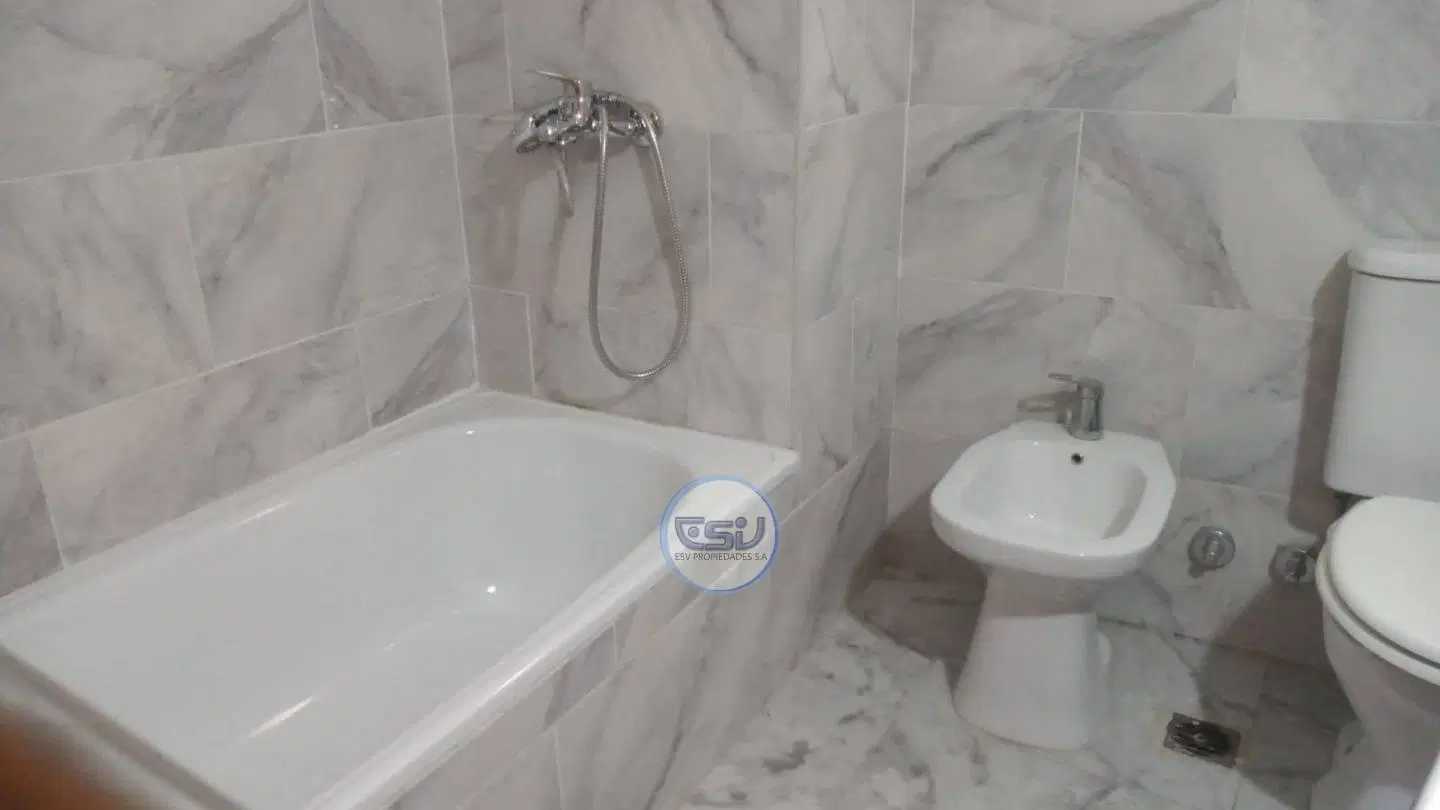 ALQUILER MONOAMBIENTE FLORESTA APTO PROFESIONAL 4