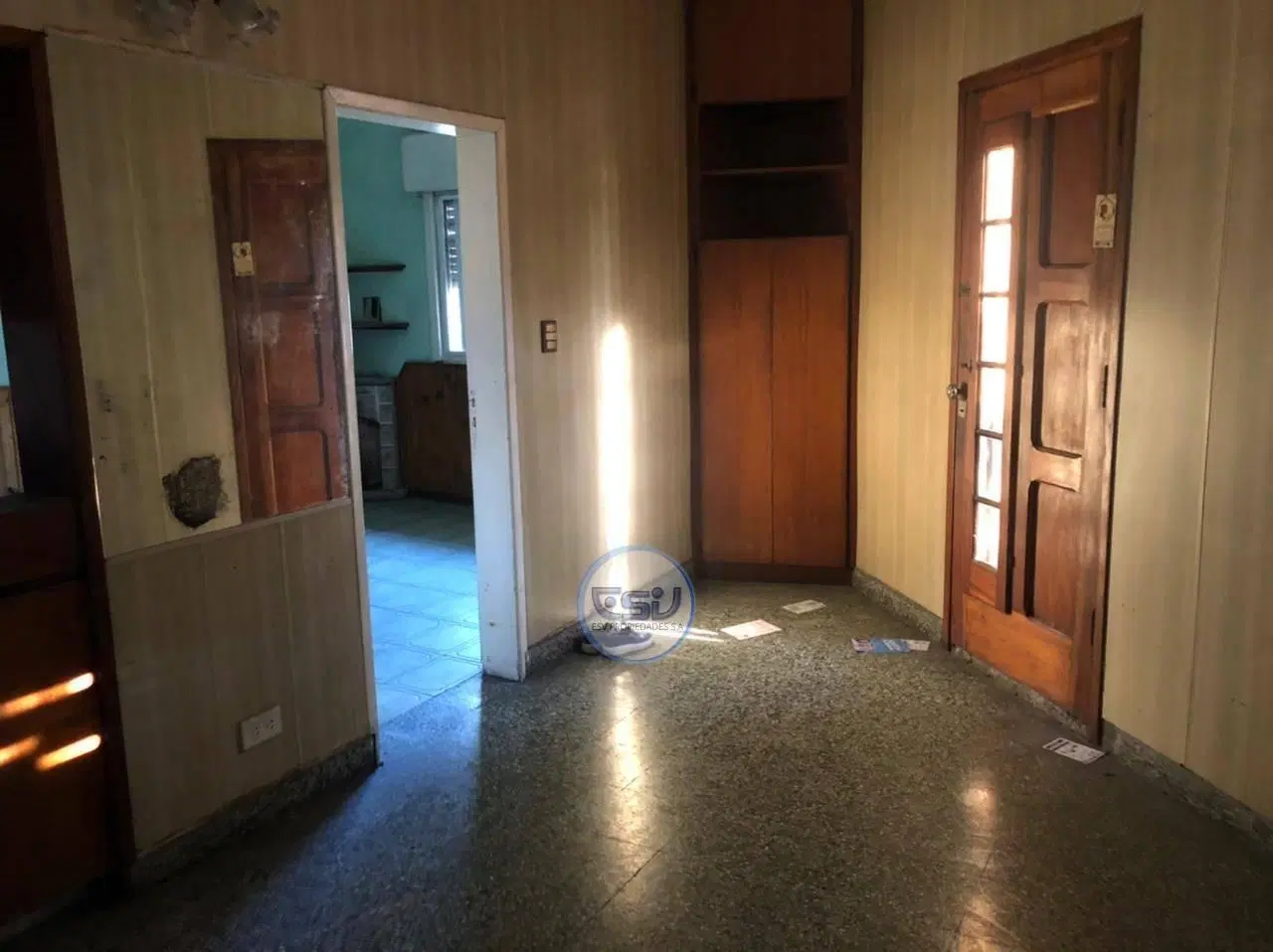 VENTA CASA 4 AMB.TERRAZA. QUINCHO CERRADO. LAVADERO. PATIO C/ PAR 1