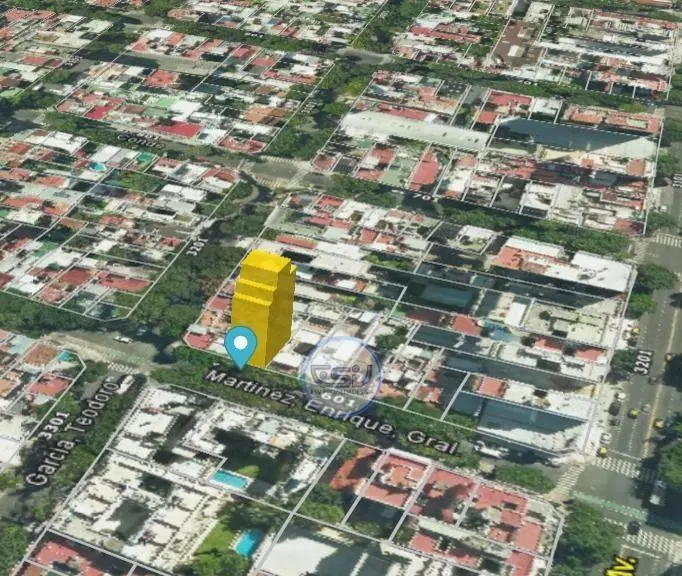 VENTA LOTE COLEGIALES APTO DESARROLLO 2