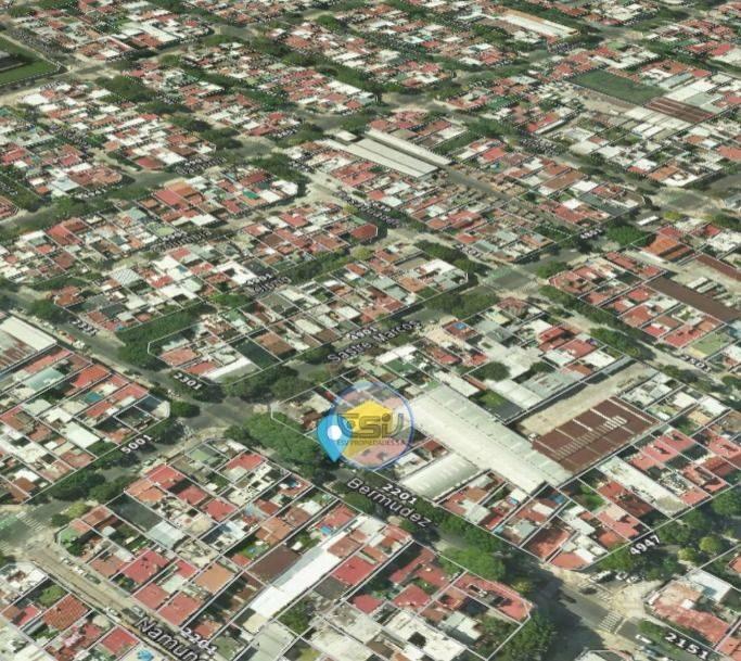 Foto de venta lote villa devoto, imagen 1