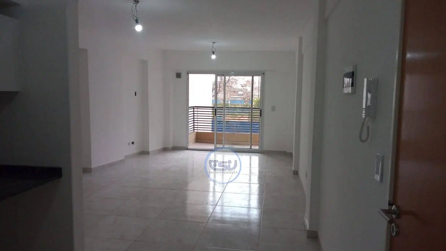 ALQUILER MONOAMBIENTE FLORESTA APTO PROFESIONAL 2